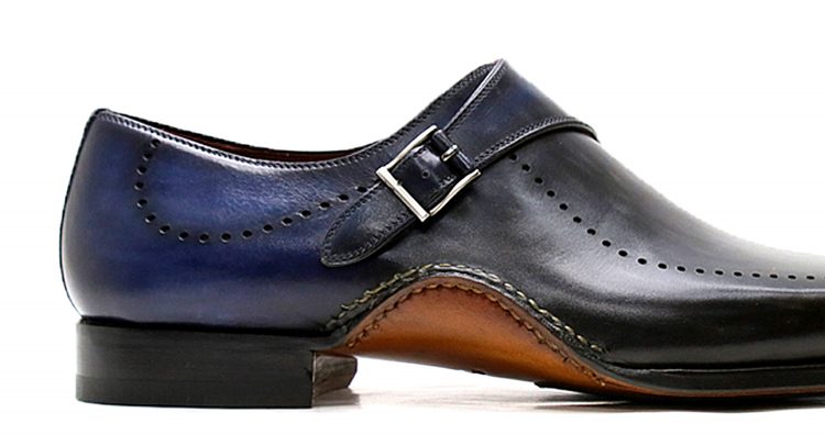 マグナーニ(Magnanni)」の革靴がスペイン靴の代表格と言われる３つの 