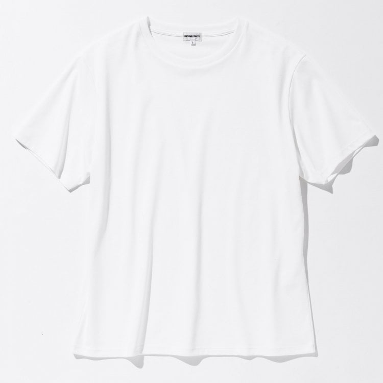 例えばこんな白Tシャツ！「GENTLEMAN PROJECTS(ジェントルマン プロジェクト)のLEO Ⅲ」