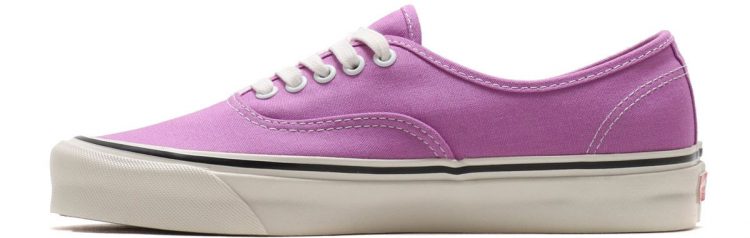 VANS(バンズ) オーセンティック