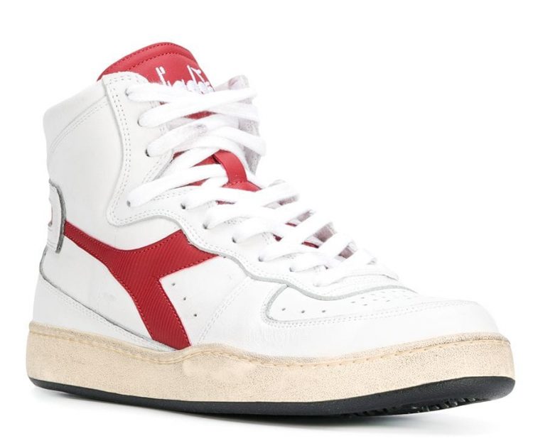 Diadora(ディアドラ) Mi Basket