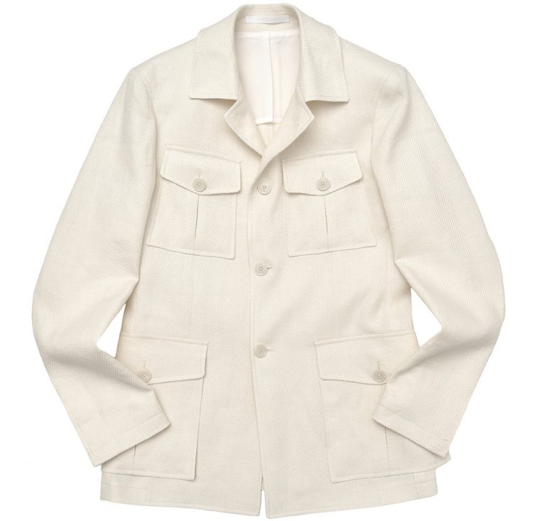 TAGLIATORE Safari Jacket G-ALLISON