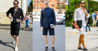 ショートパンツのコーデを大人っぽく見せる3のコツとは？