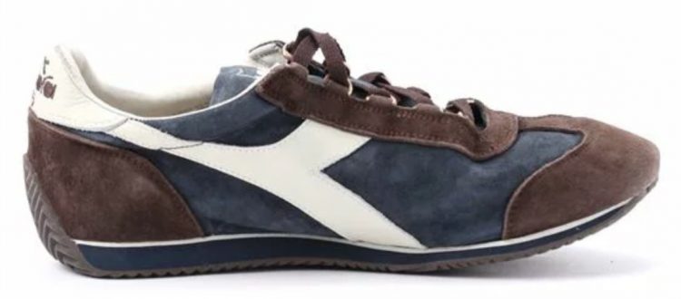 Diadora HERITAGE(ディアドラヘリテージ) EQUIPE