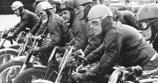 バイカージャケットの雄「ベルスタッフ(BELSTAFF)」の魅力を紹介