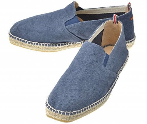 CASTANER Shoes SUMMER CANVAS