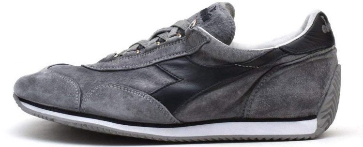 Leather sneakers " DIADORA HERITAGE EQUIPE S.SW
