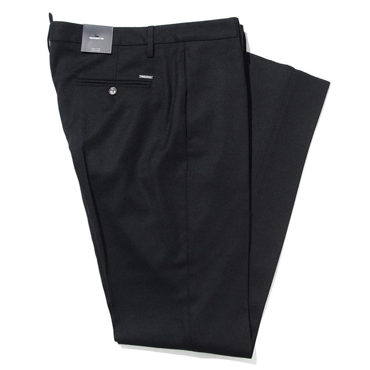DSQUARED2 No Pleats Slacks