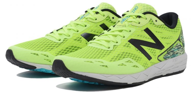 NEW BALANCE HANZOT M Running ShoesNEW BALANCE HANZOT M Running Shoes