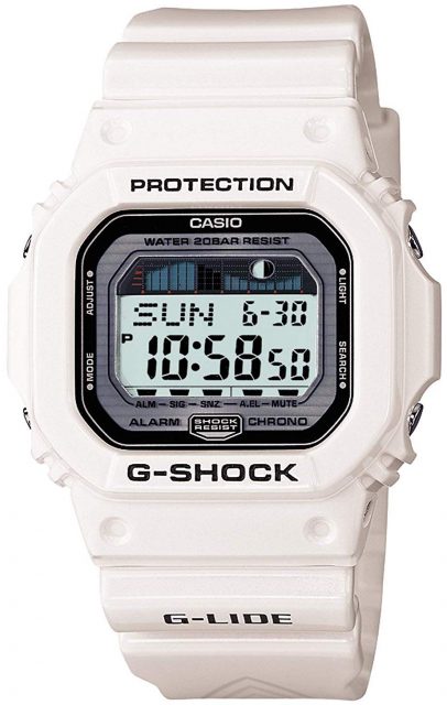 Casio "G-SHOCK 5600 Series