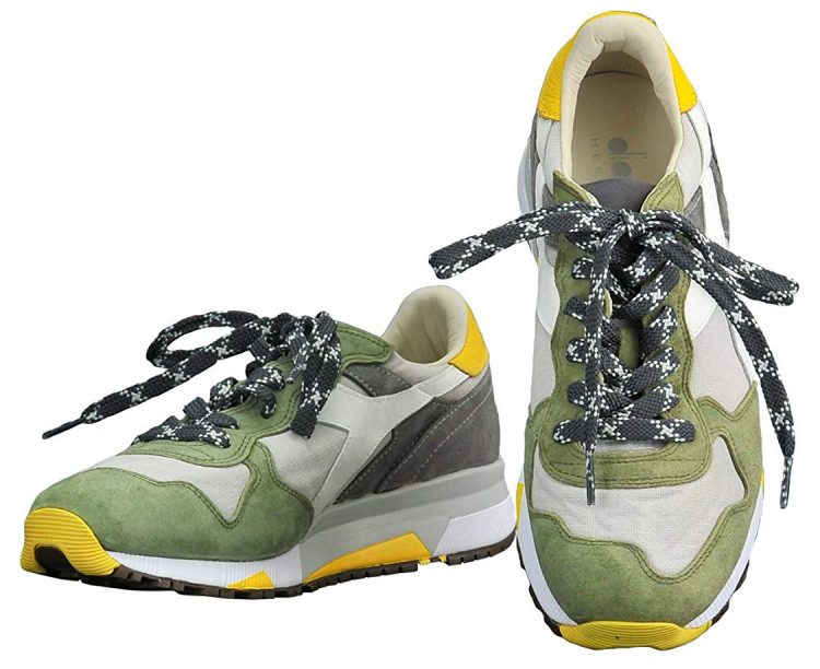 Diadora Heritage TRIDENT