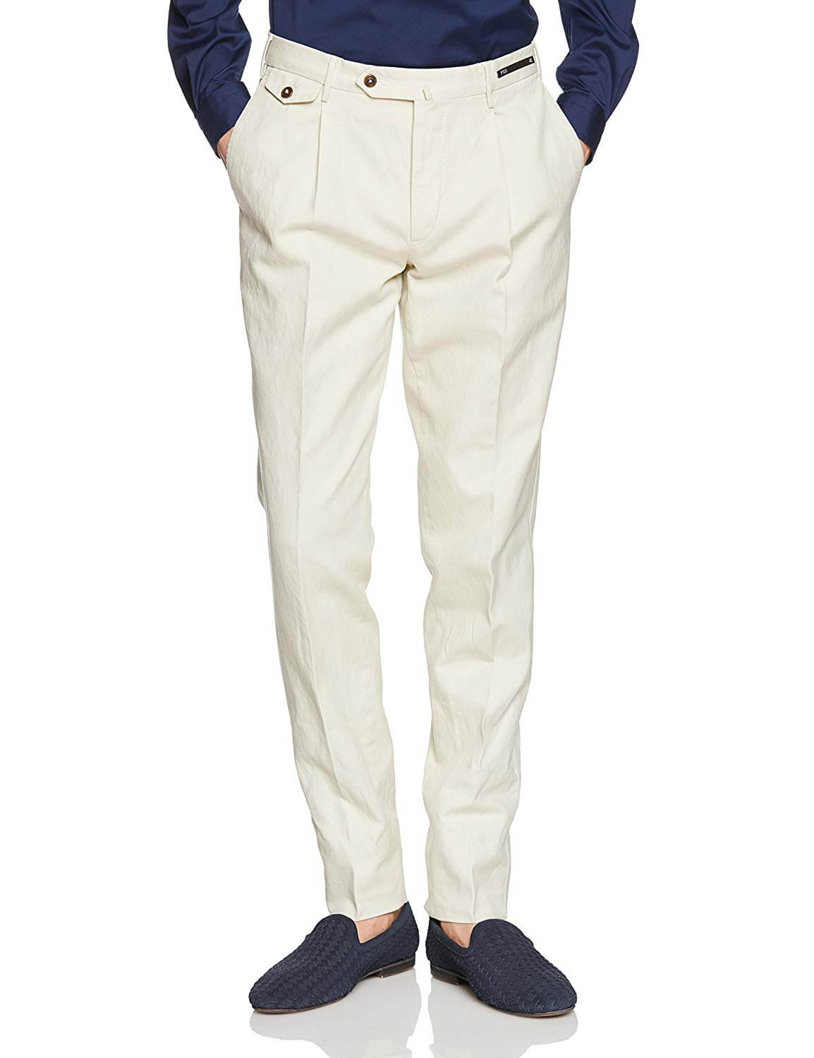 白パンツコーデで攻めと守りのメンズスタイルを体現 メンズファッションメディア Otokomae ページ 18otokomae 男前研究所 ページ 18