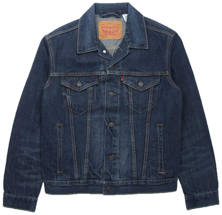 Levi's(リーバイス) デニムジャケット ピッコロ