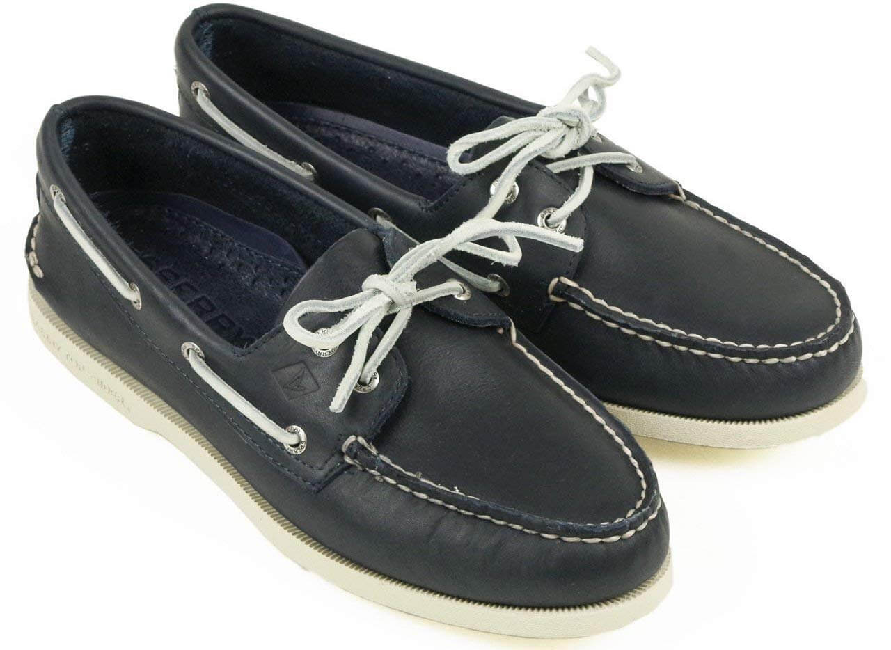 スペリー) Sperry レディース Authentic オリジナル フロート デッキ