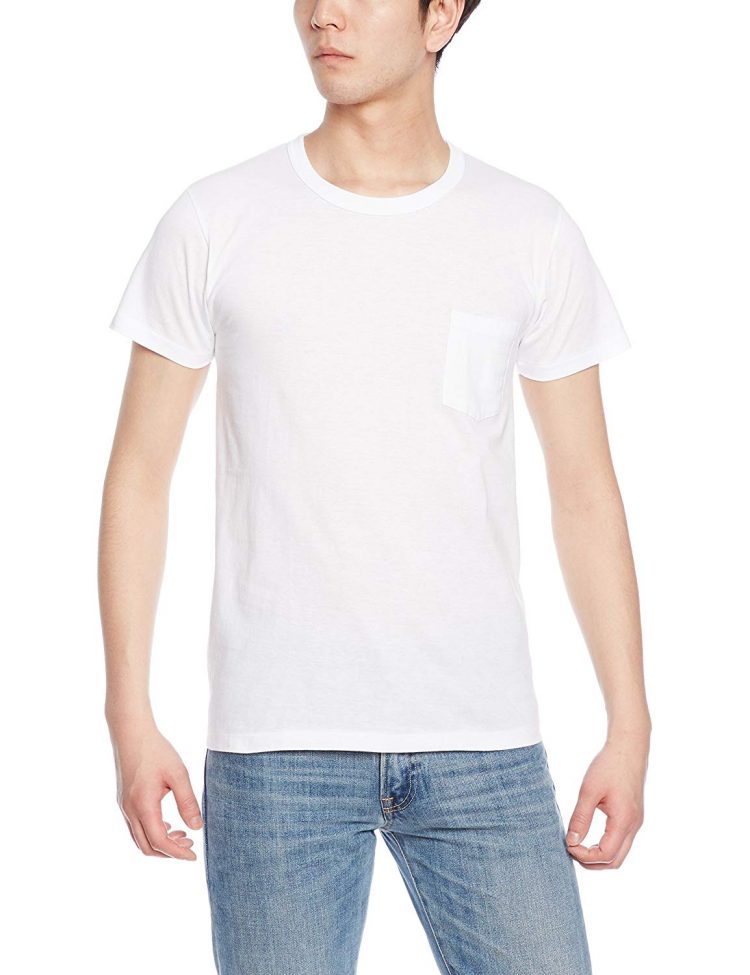 N.HOOLYWOOD(エヌハリウッド) クルーネックTシャツ UNDER SUMMIT WEAR