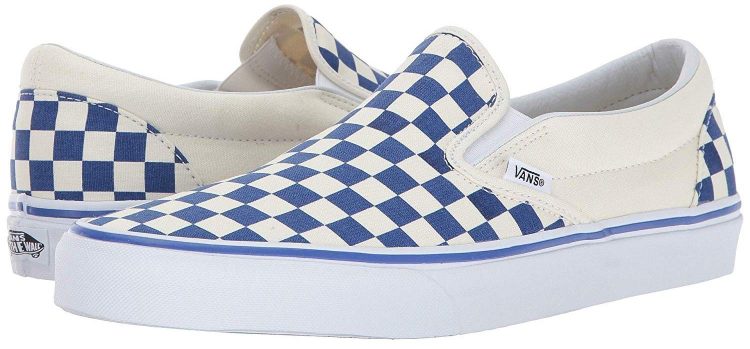 Vans Classic Slip-on Sneakers