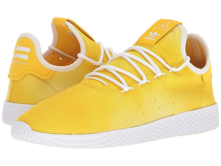 adidas originals Pharrell Williams Tennis Human Race