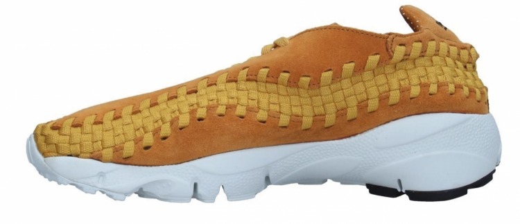 NIKE Air Footscape Woven