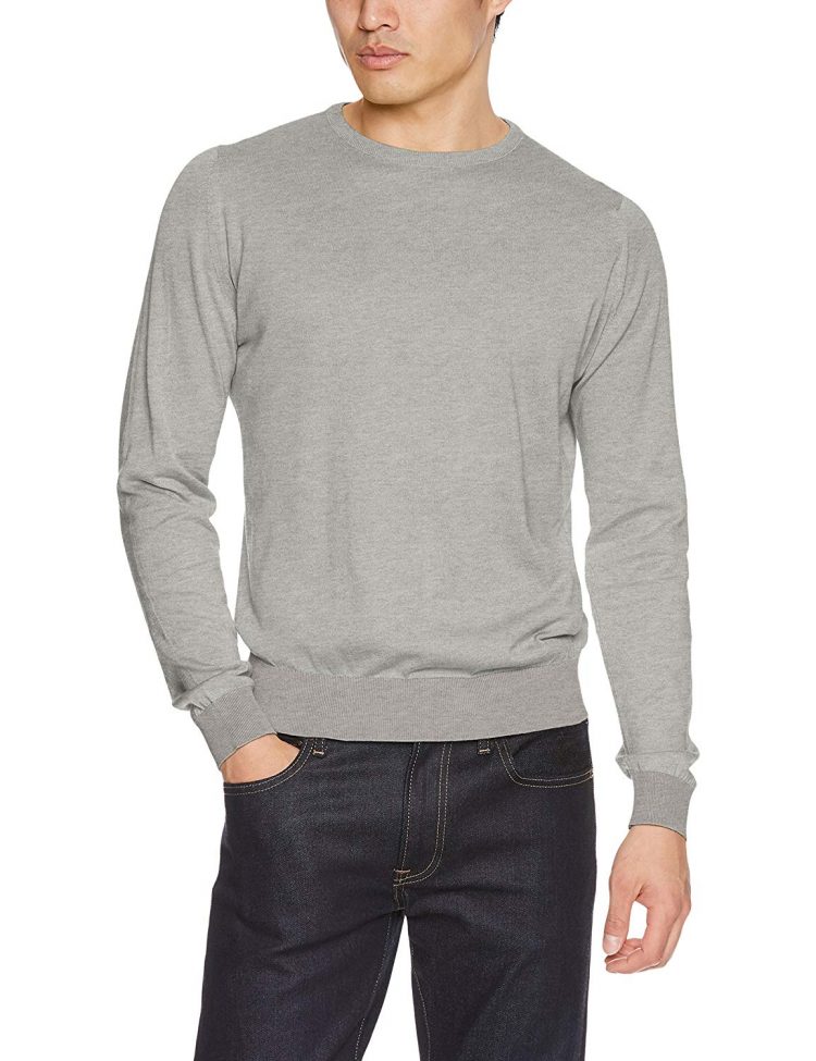 JOHN SMEDLEY(ジョンスメドレー) セーター