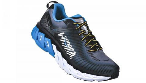HOKA ONE ONE "ARAHI 2