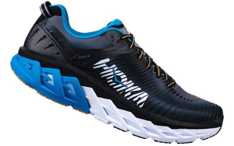 HOKA ONE ONE "ARAHI 2