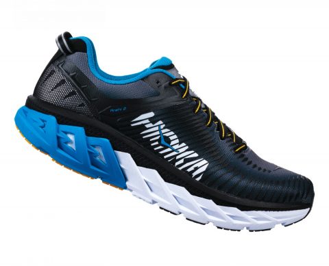 HOKA ONE ONE "ARAHI 2