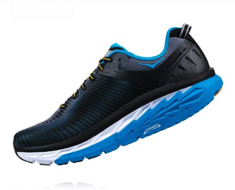 HOKA ONE ONE "ARAHI 2