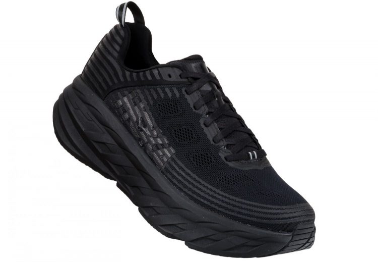 HOKA ONE ONE "BONDI 6