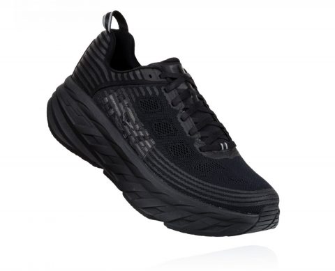 HOKA ONE ONE "BONDI 6