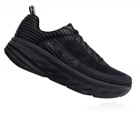 HOKA ONE ONE "BONDI 6