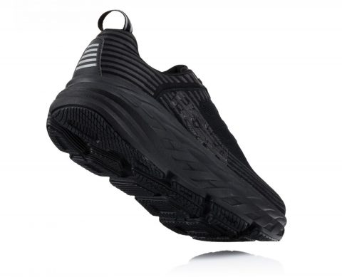 HOKA ONE ONE "BONDI 6
