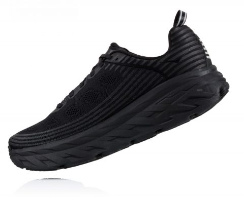 HOKA ONE ONE "BONDI 6