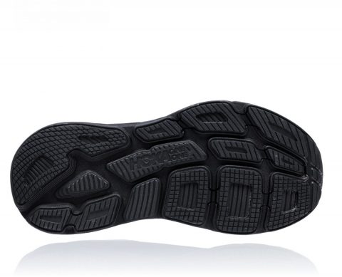 HOKA ONE ONE "BONDI 6
