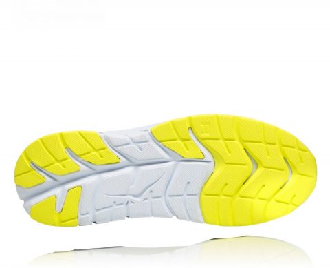 HOKA ONE ONE "CAVU