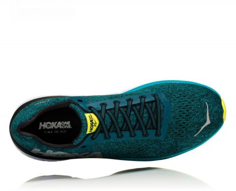 HOKA ONE ONE "CAVU