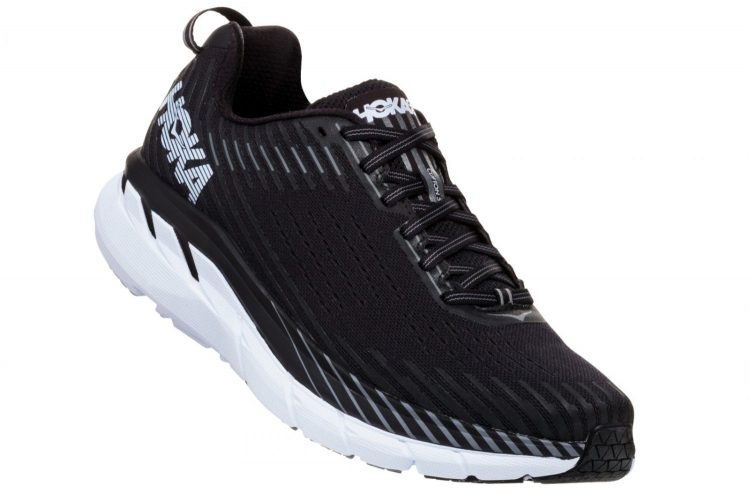 HOKA ONE ONE "CLIFTON 5