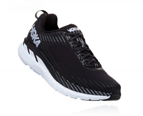 HOKA ONE ONE "CLIFTON 5