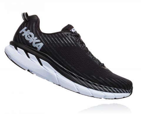 HOKA ONE ONE "CLIFTON 5