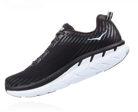 HOKA ONE ONE "CLIFTON 5
