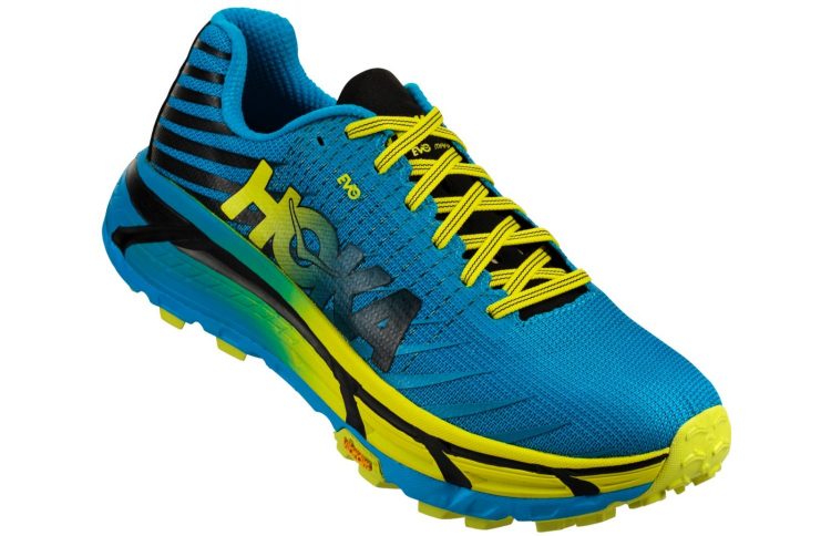 HOKA ONE ONE "EVO MAFATE