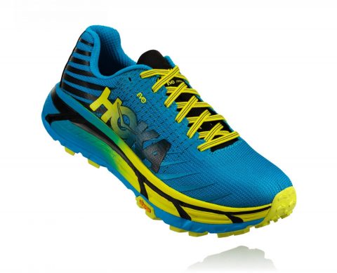 HOKA ONE ONE "EVO MAFATE