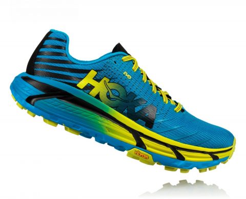 HOKA ONE ONE "EVO MAFATE