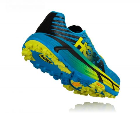 HOKA ONE ONE "EVO MAFATE