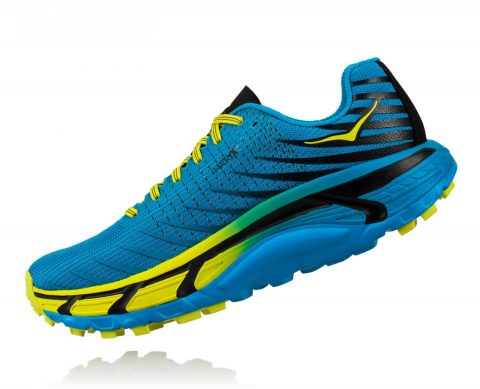 HOKA ONE ONE "EVO MAFATE