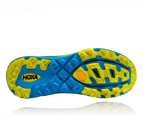 HOKA ONE ONE "EVO MAFATE