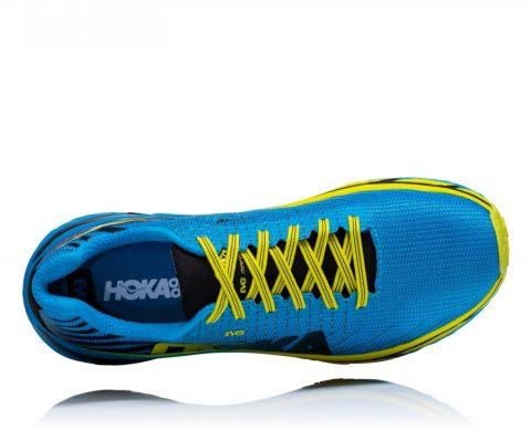 HOKA ONE ONE "EVO MAFATE