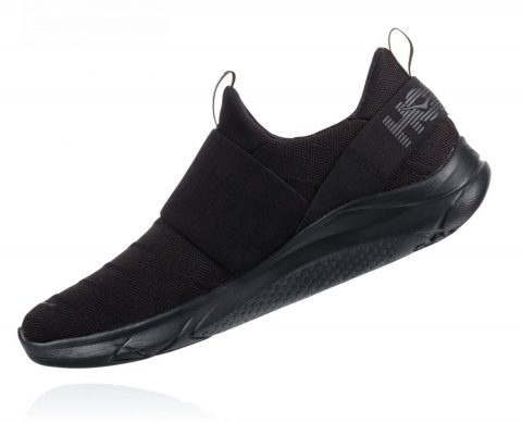 HOKA ONE ONE "HUPANA SLIP