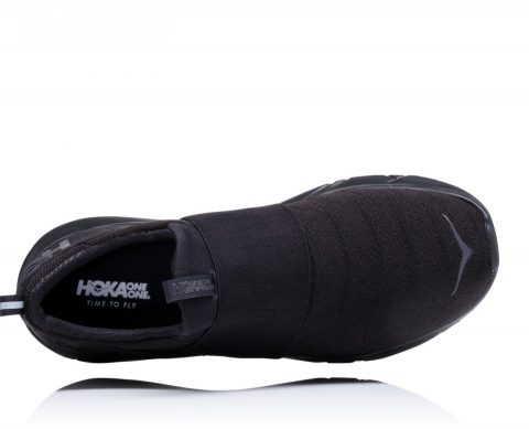 HOKA ONE ONE "HUPANA SLIP