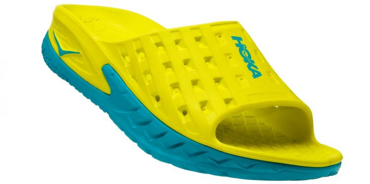 HOKA ONE ONE "ORA RECOVERY SLIDE