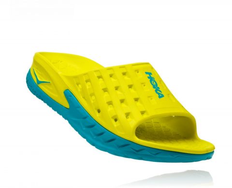 HOKA ONE ONE "ORA RECOVERY SLIDE