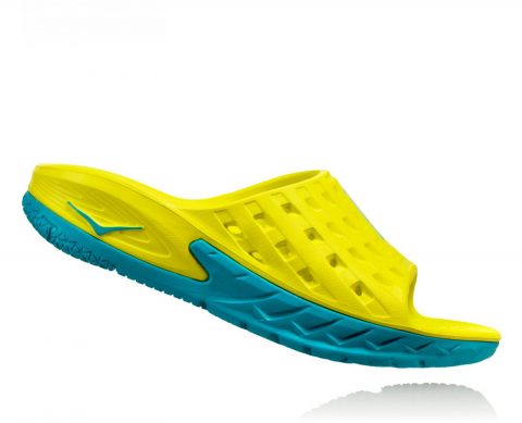 HOKA ONE ONE "ORA RECOVERY SLIDE